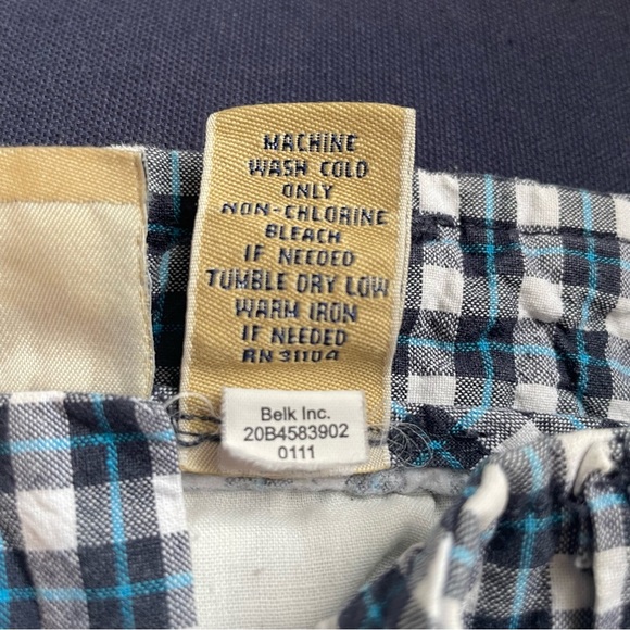 3-pack Boys Shorts size Large/10-12 EUC - Picture 5 of 14